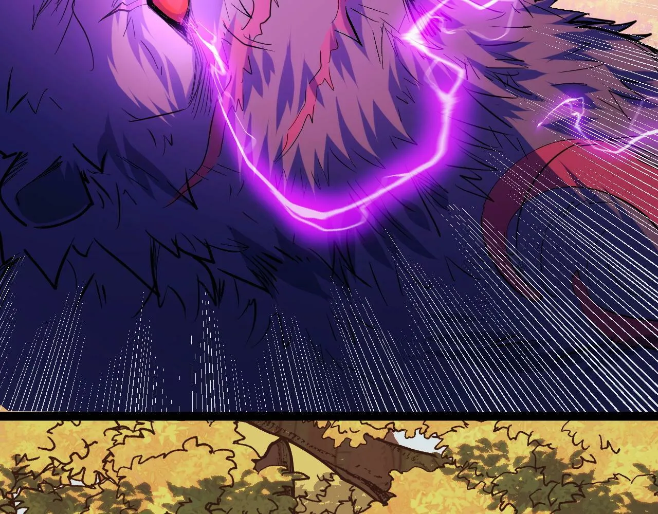 第5话 单挑狂暴巨熊 第70页