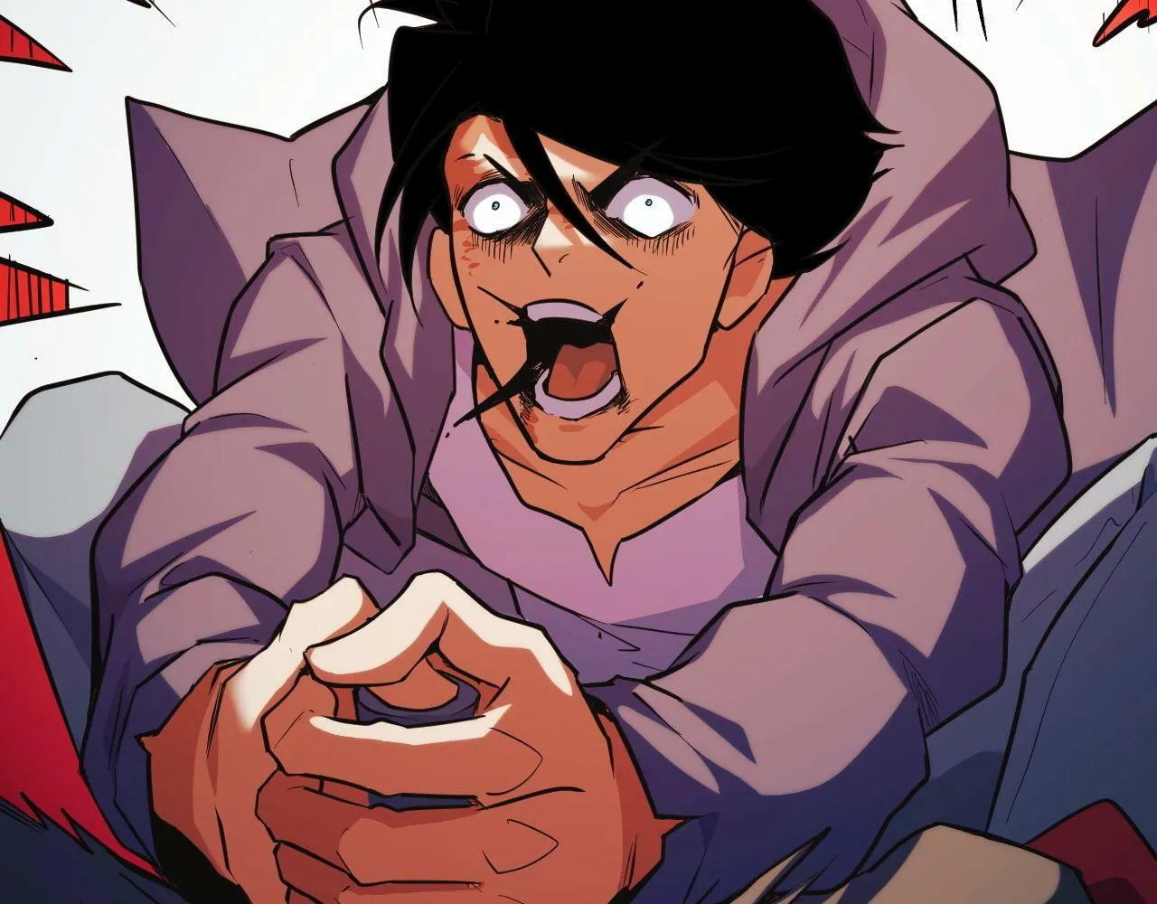 第5话 单挑狂暴巨熊 第90页