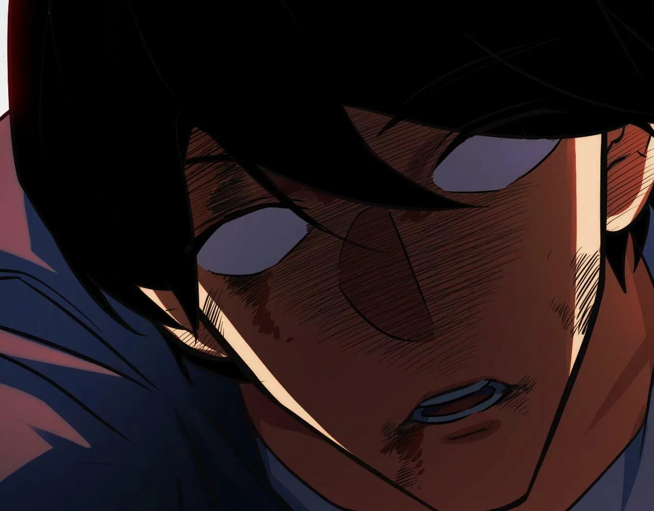 第5话 单挑狂暴巨熊 第97页