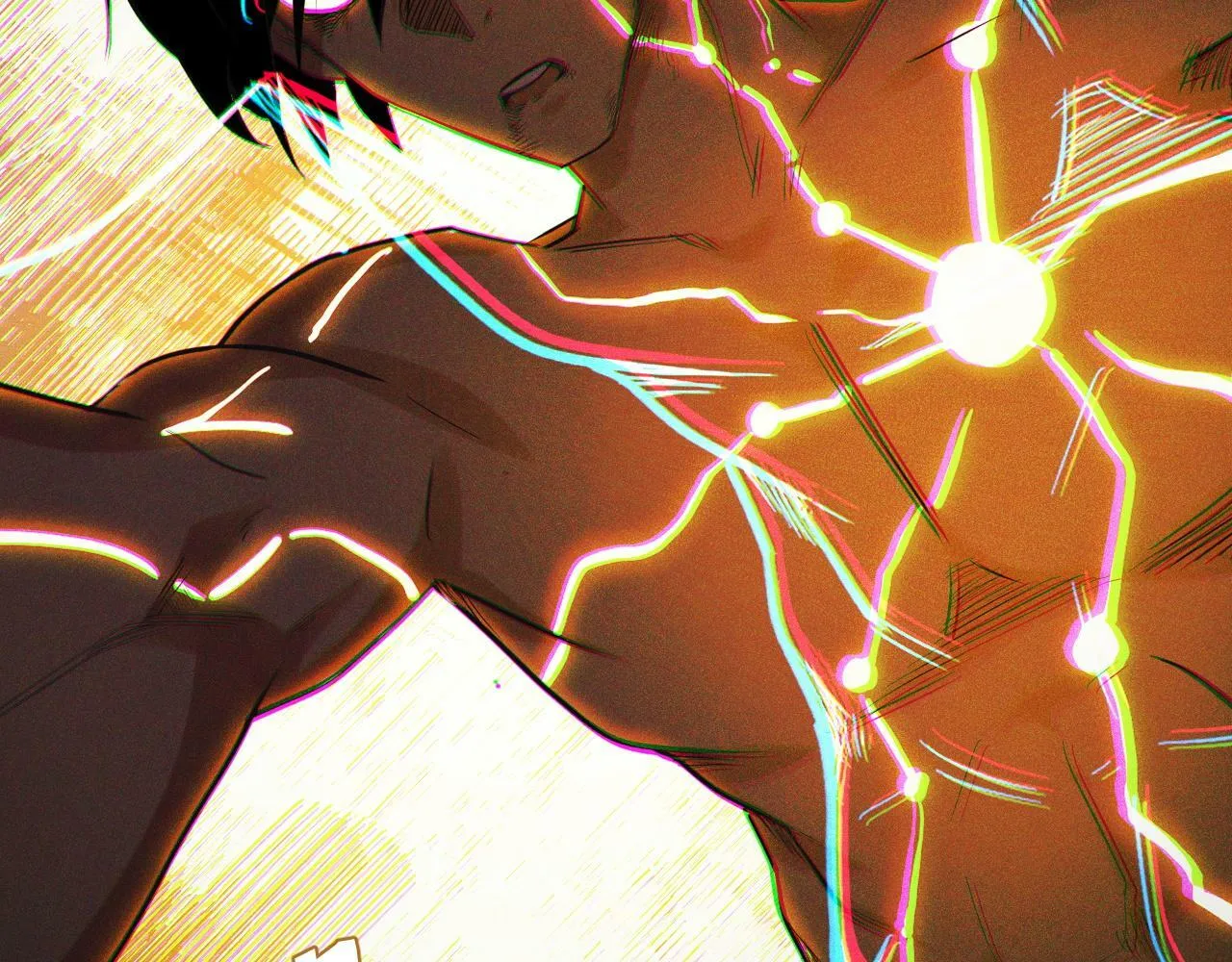 第5话 单挑狂暴巨熊 第105页