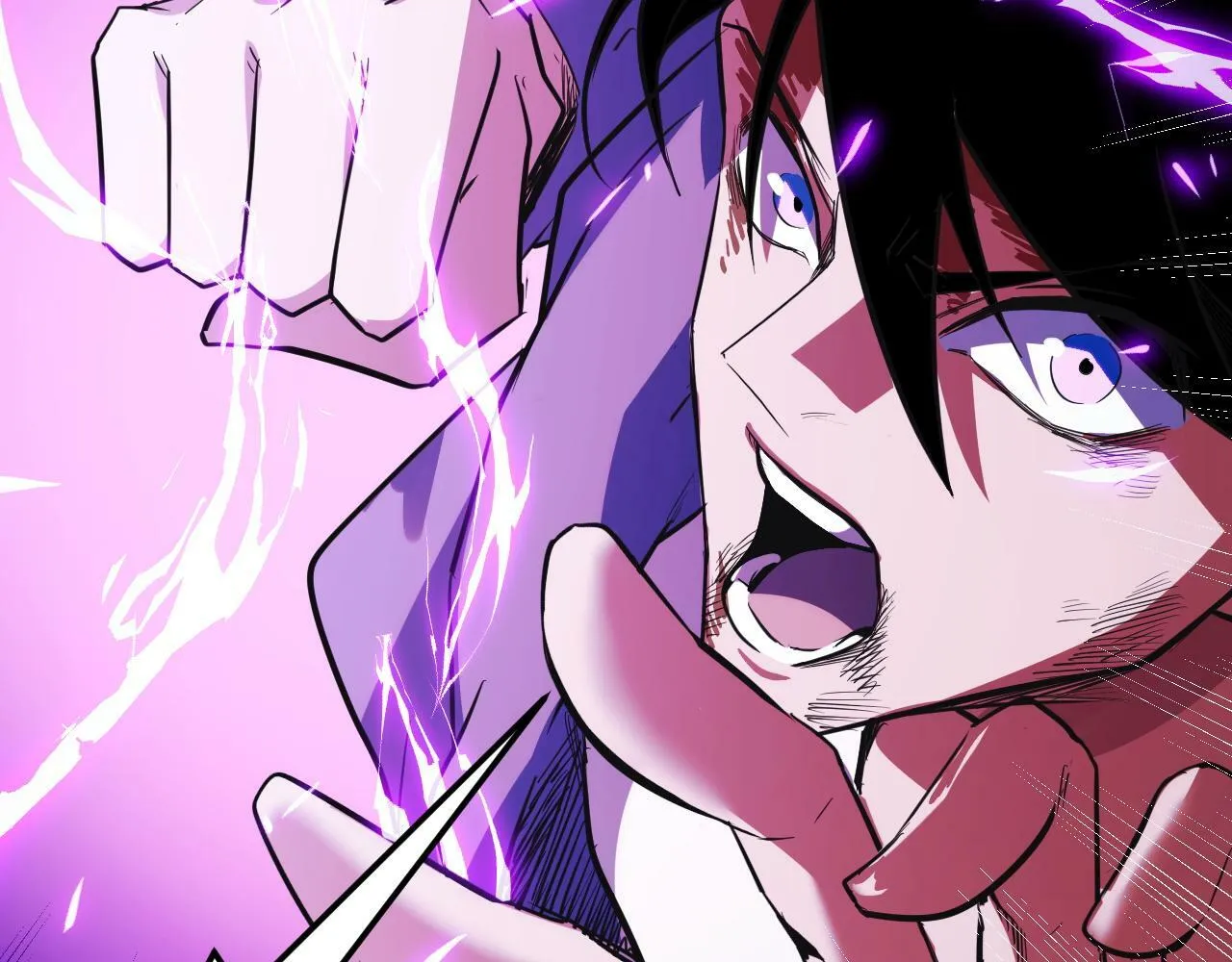 第5话 单挑狂暴巨熊 第129页