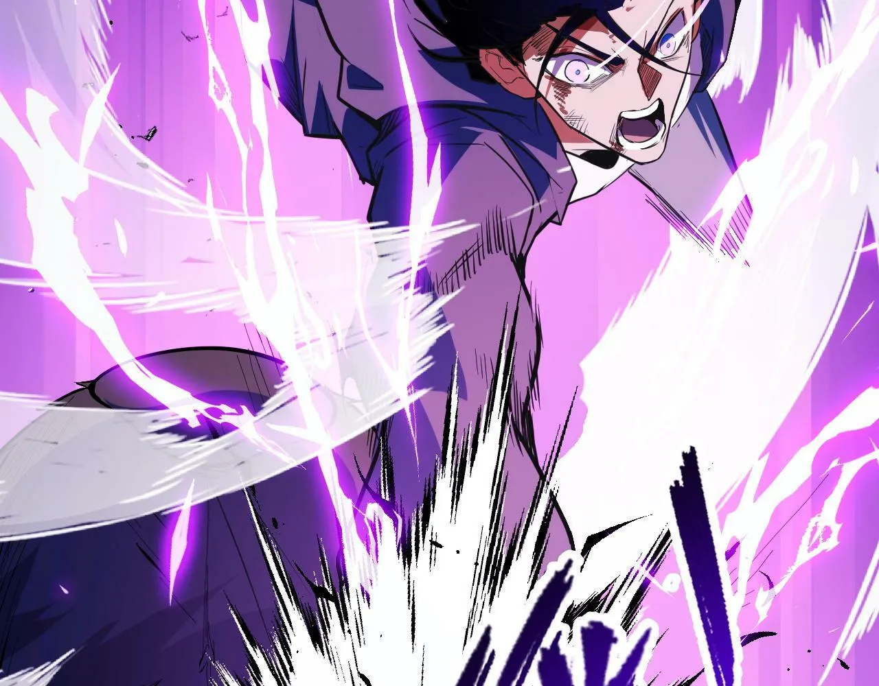 第5话 单挑狂暴巨熊 第133页