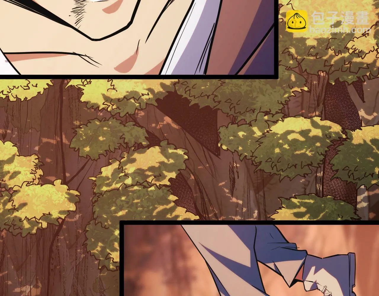 第5话 单挑狂暴巨熊 第147页