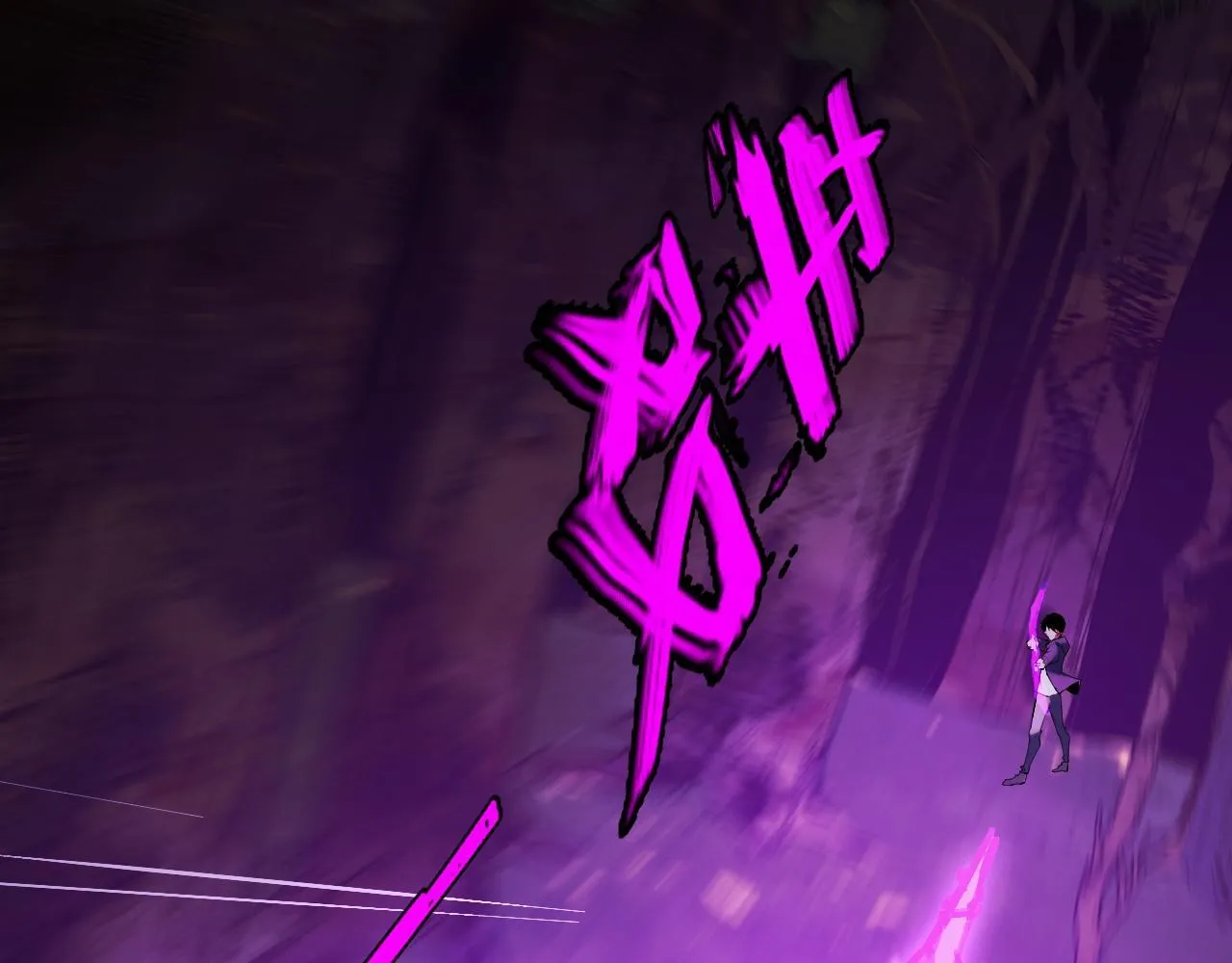 第6话 楚默VS周琦 第125页
