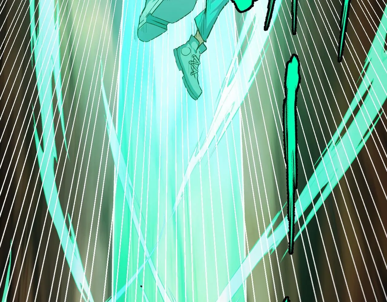 第7话 特殊的采集物？ 第36页