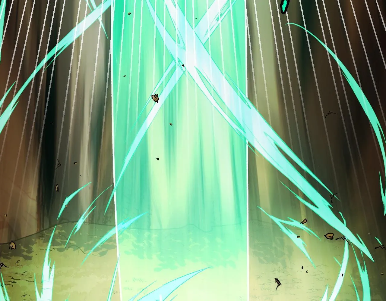 第7话 特殊的采集物？ 第37页