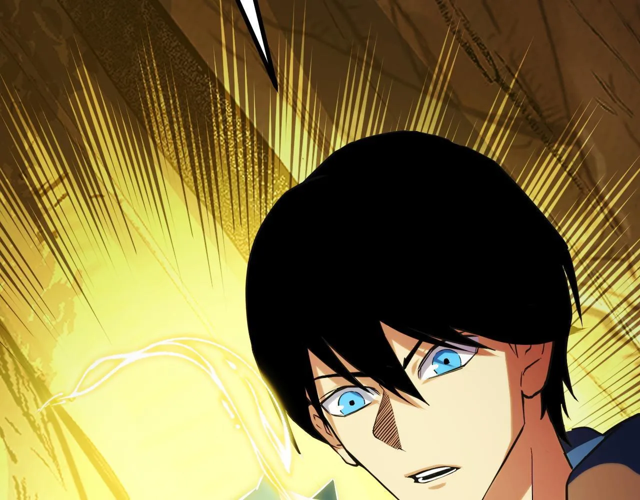 第7话 特殊的采集物？ 第45页