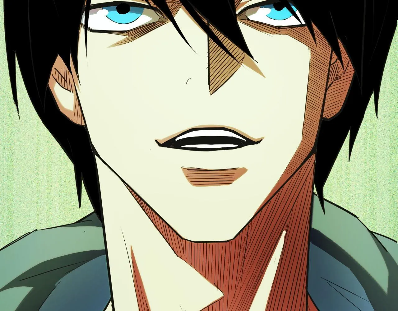 第7话 特殊的采集物？ 第58页