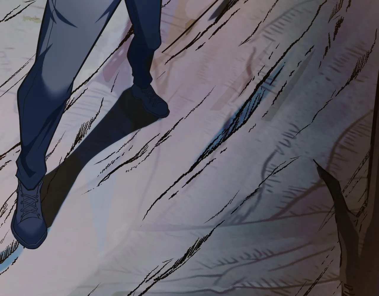 第7话 特殊的采集物？ 第106页