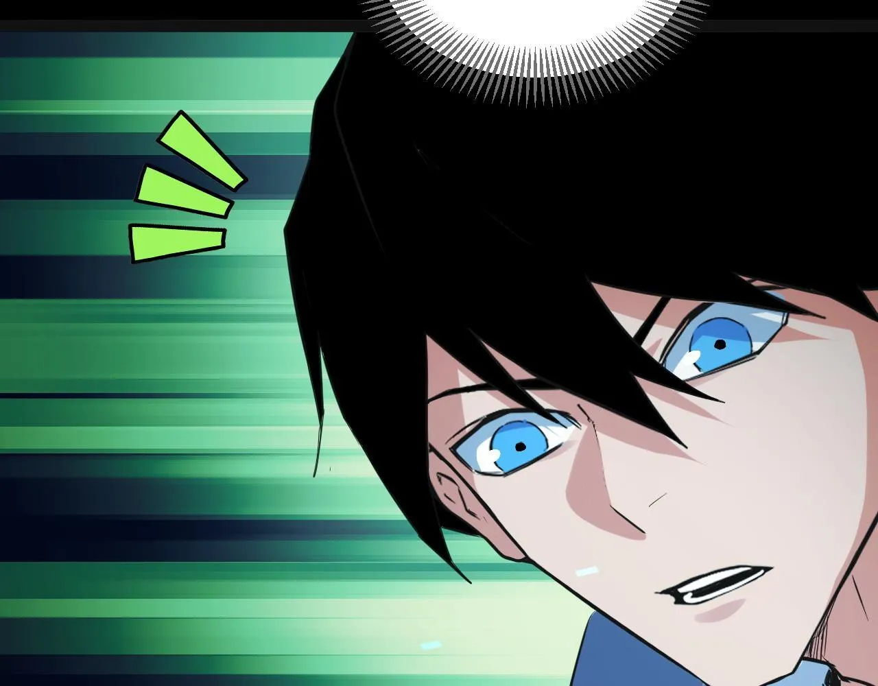第8话 秘宝·万年灵髓！ 第12页