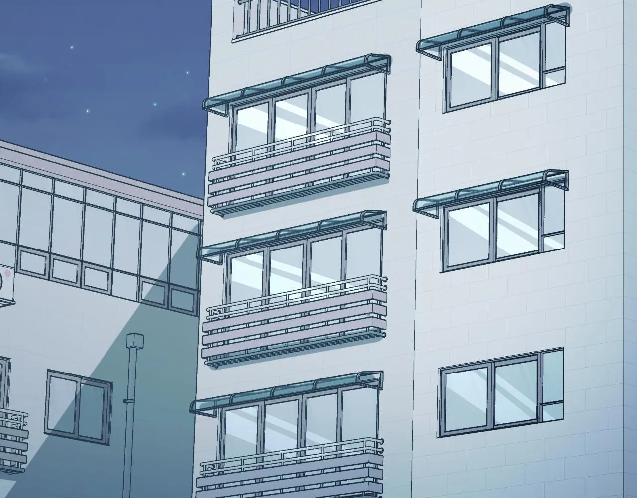 第9话 周家来客 第6页