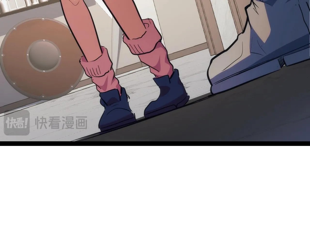 第10话 出发！大蜀山！ 第42页