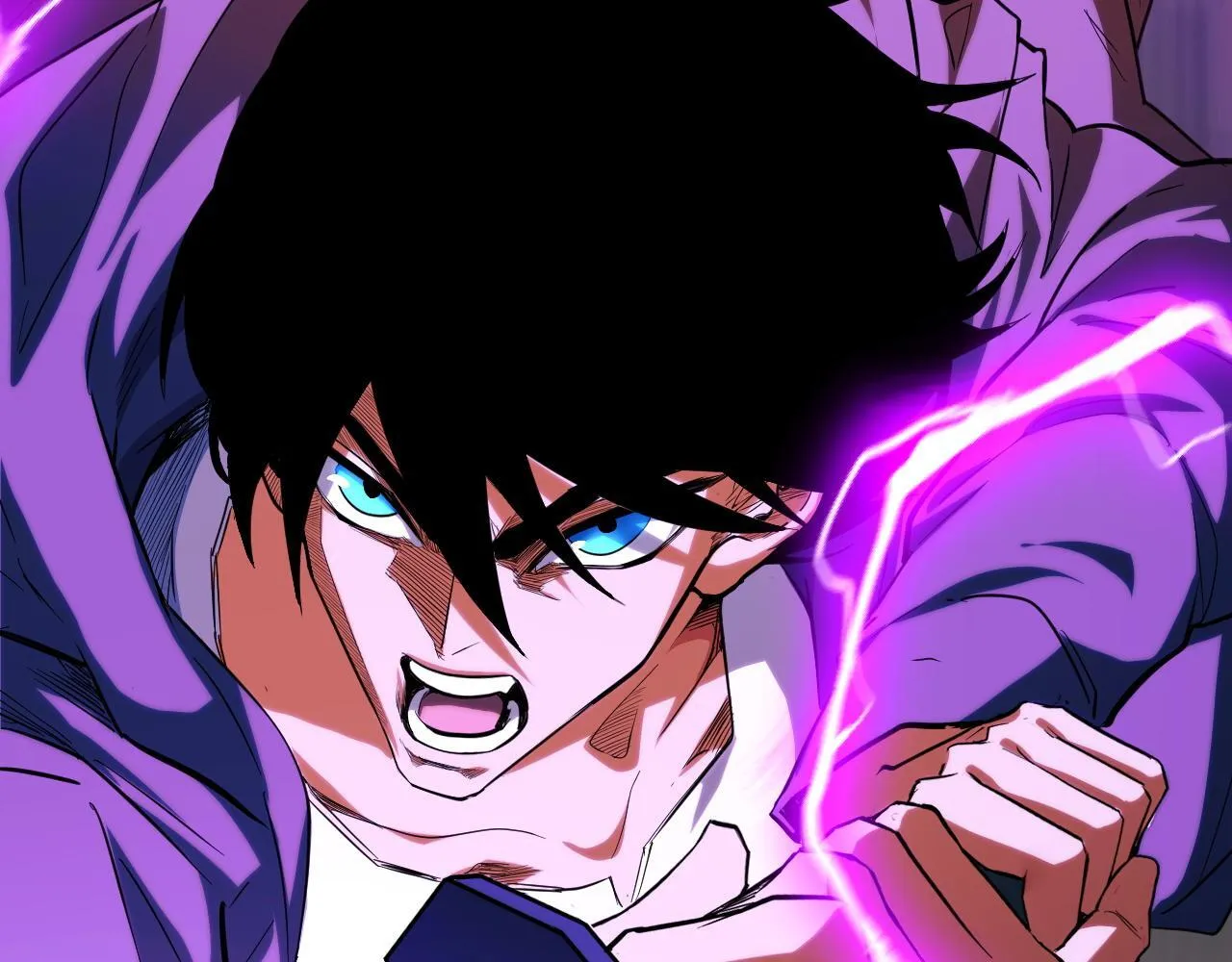 第11话 力战双头蟒！ 第37页