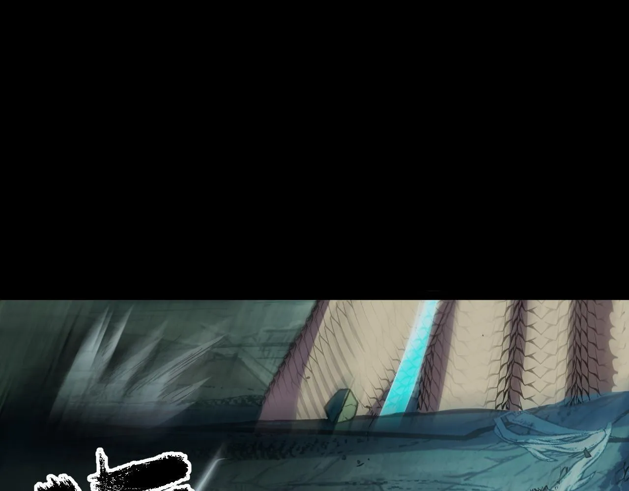 第11话 力战双头蟒！ 第107页