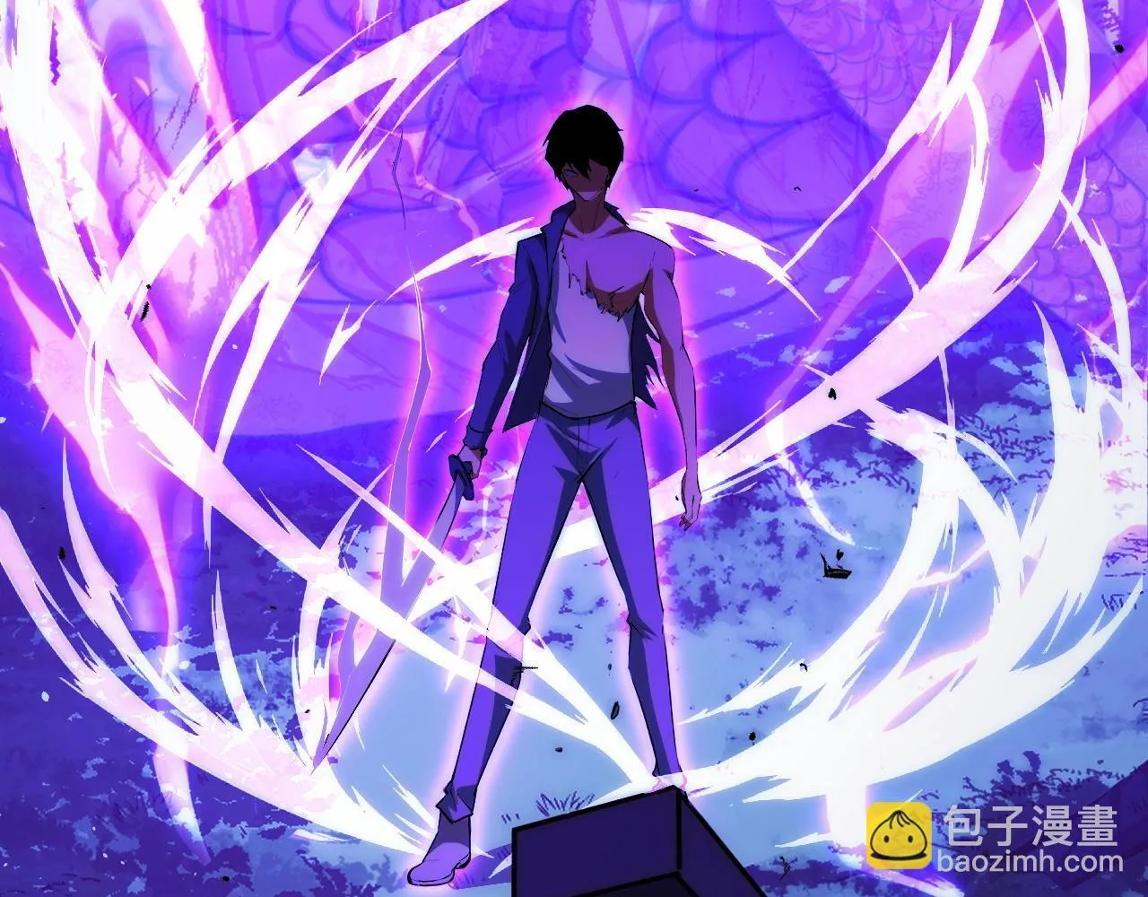 第12话 陈昔微危机 第137页
