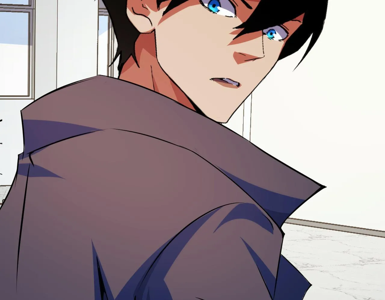 第13话 高级刀法天赋！ 第131页