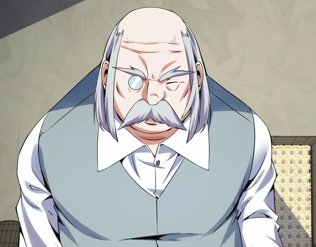 第14话 来自商盟的邀请！ 第52页