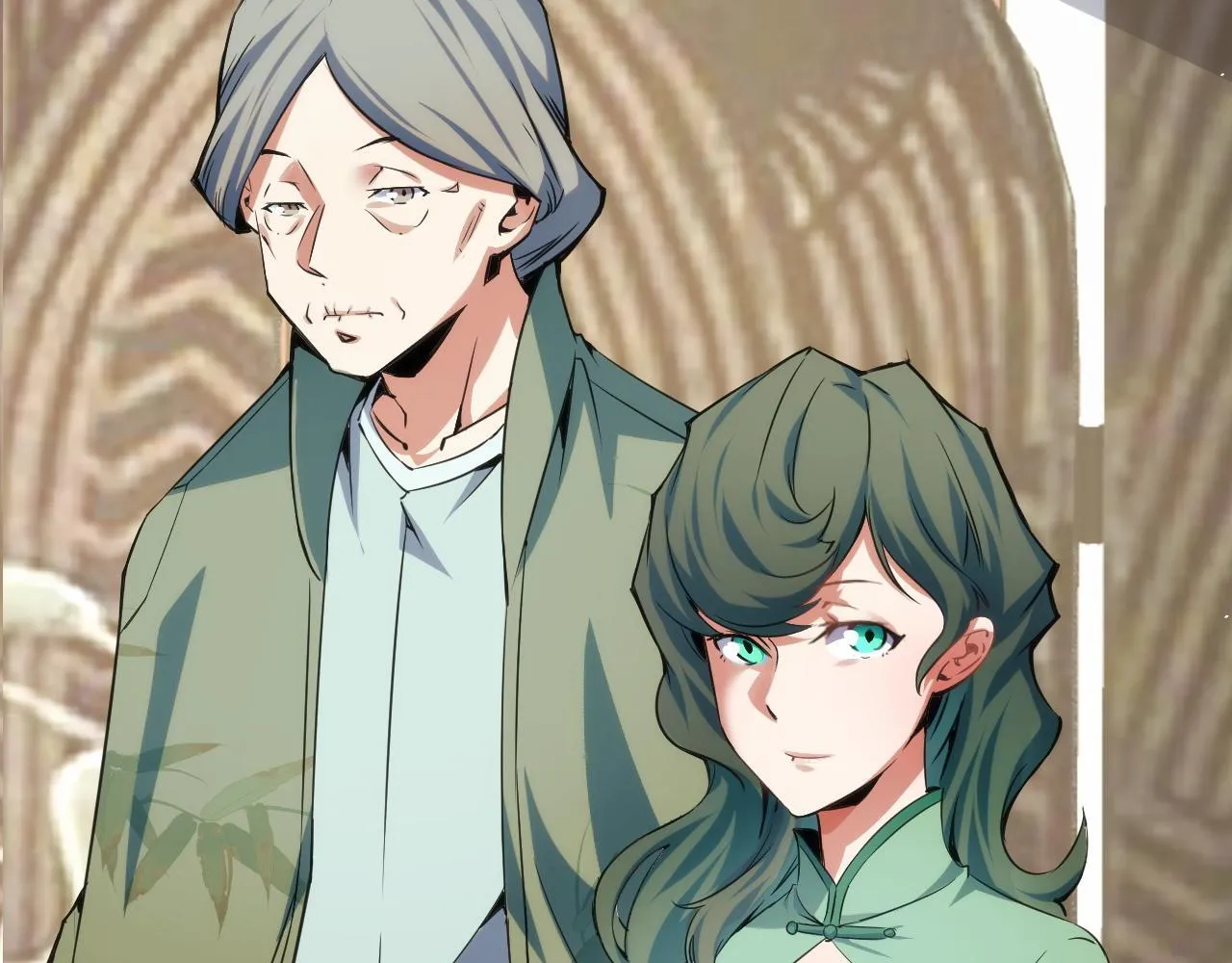 第14话 来自商盟的邀请！ 第63页
