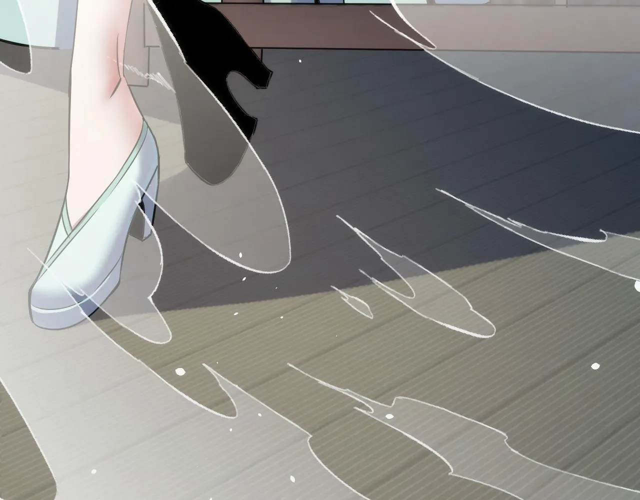 第14话 来自商盟的邀请！ 第66页