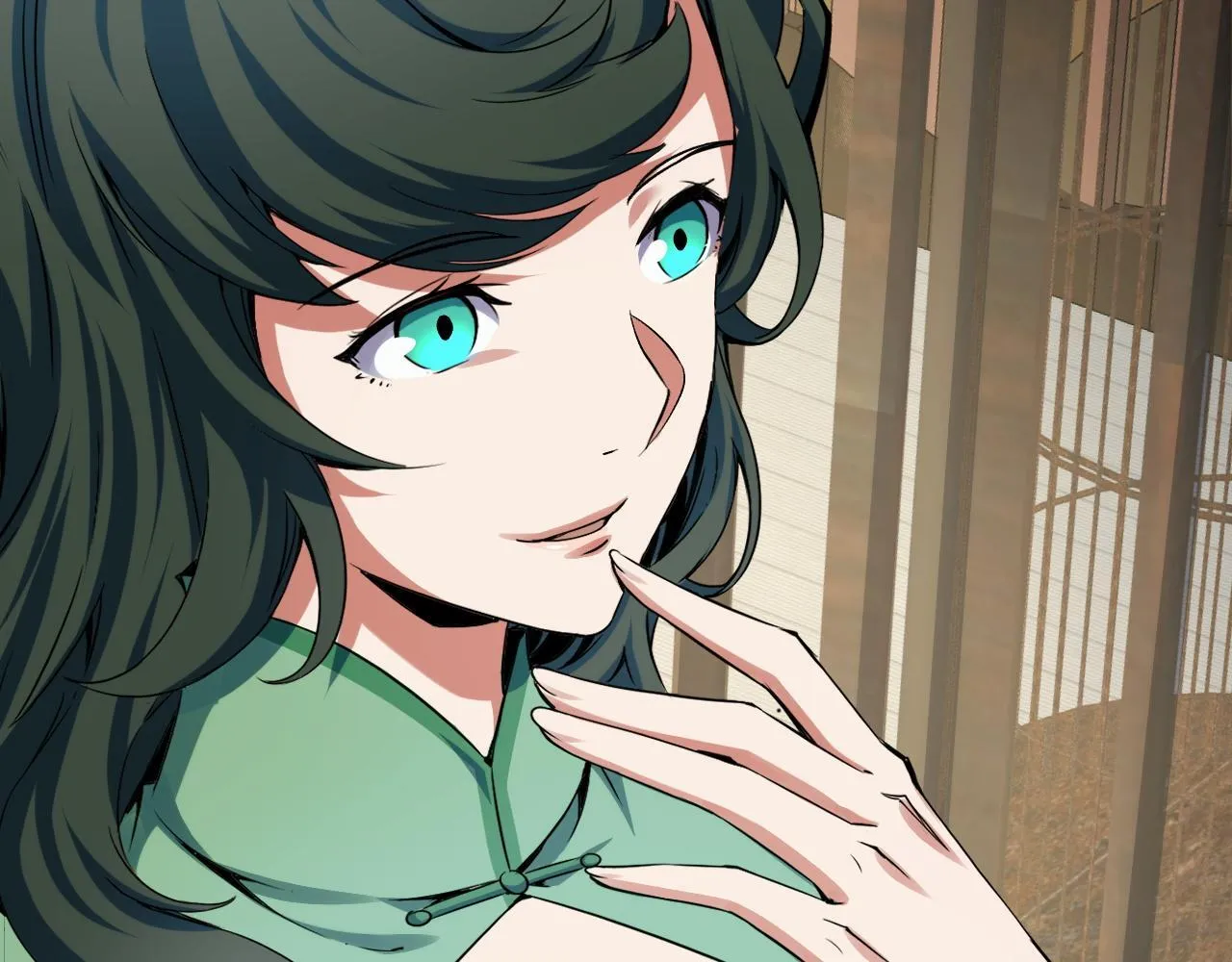 第14话 来自商盟的邀请！ 第77页