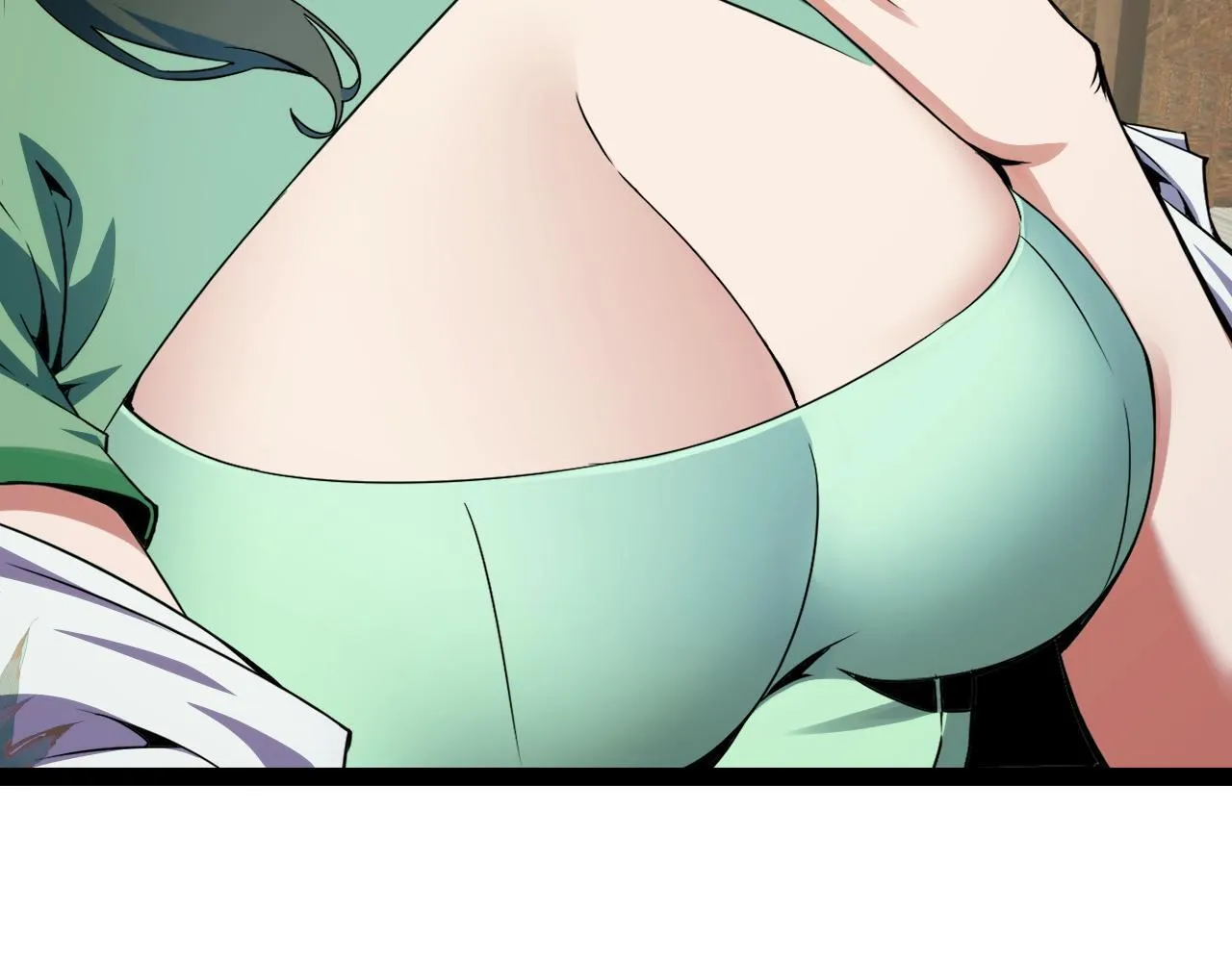 第14话 来自商盟的邀请！ 第78页