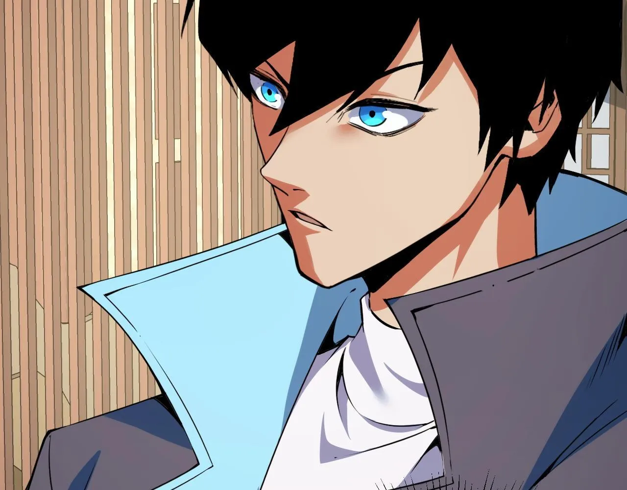 第14话 来自商盟的邀请！ 第80页