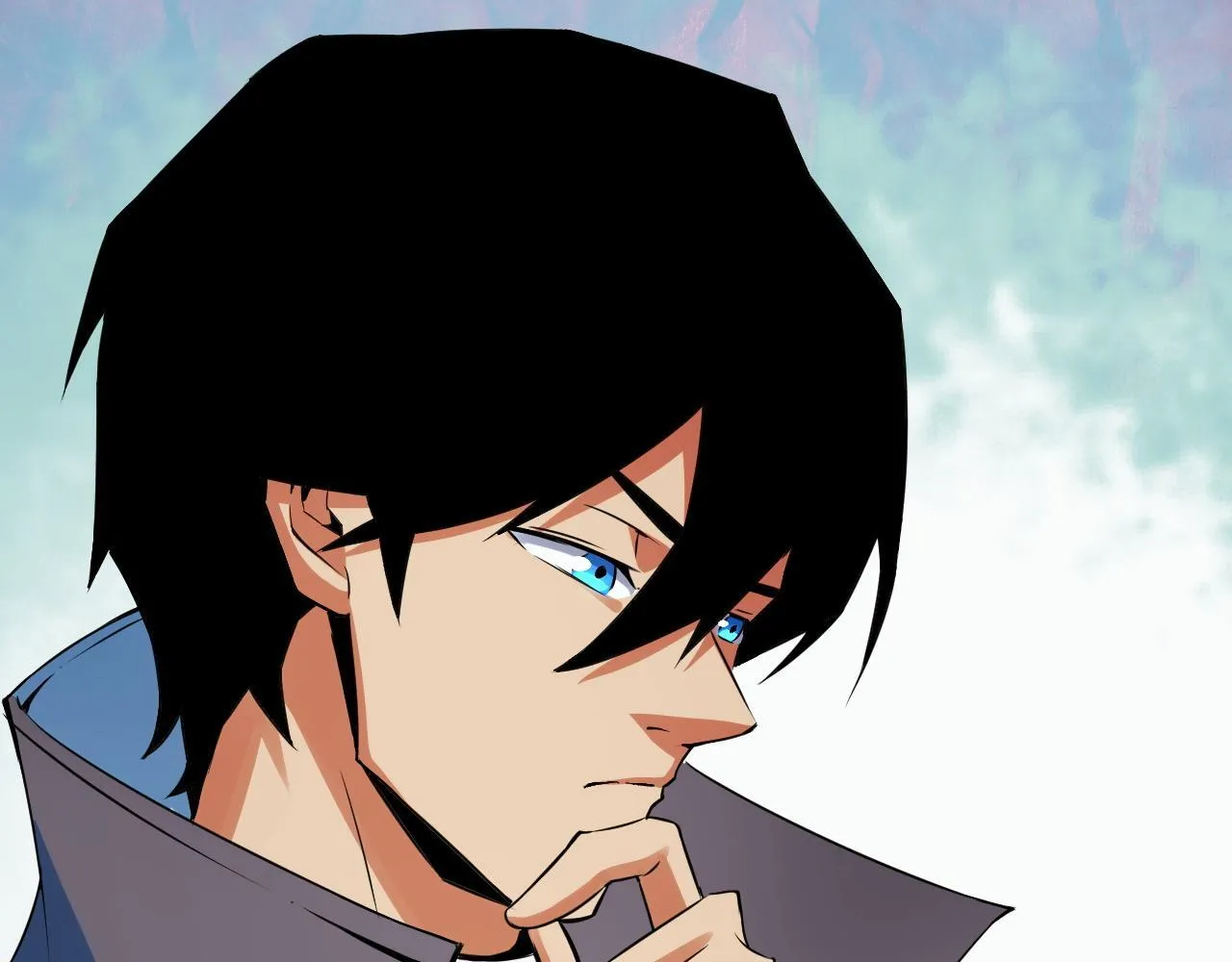 第14话 来自商盟的邀请！ 第125页