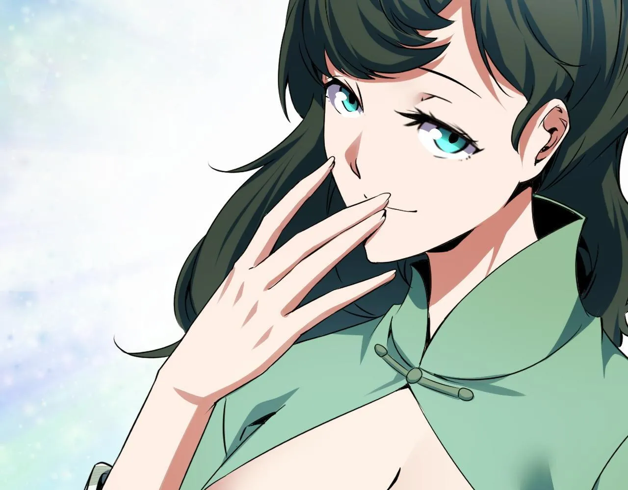 第14话 来自商盟的邀请！ 第138页