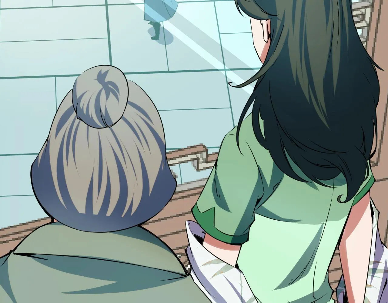 第14话 来自商盟的邀请！ 第149页