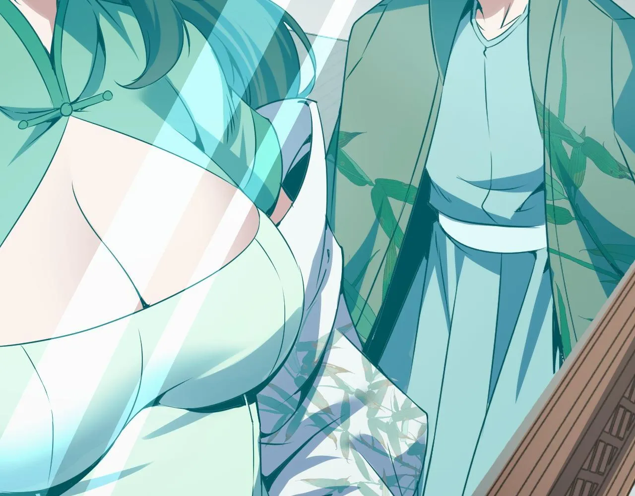 第14话 来自商盟的邀请！ 第152页