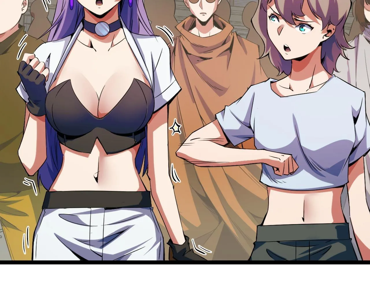 第15话 锻骨！ 第16页