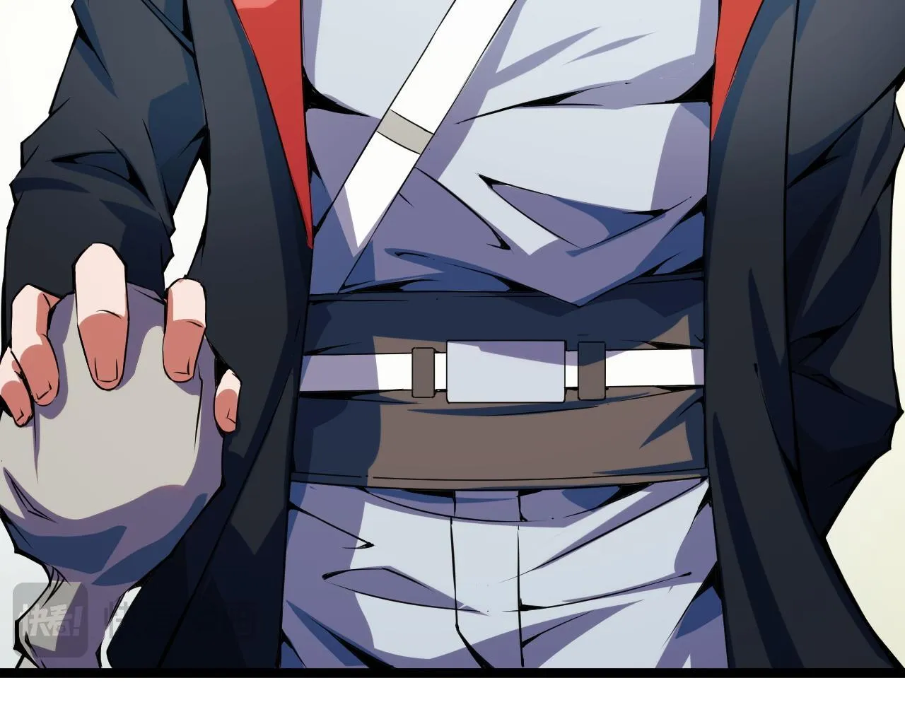 第15话 锻骨！ 第19页