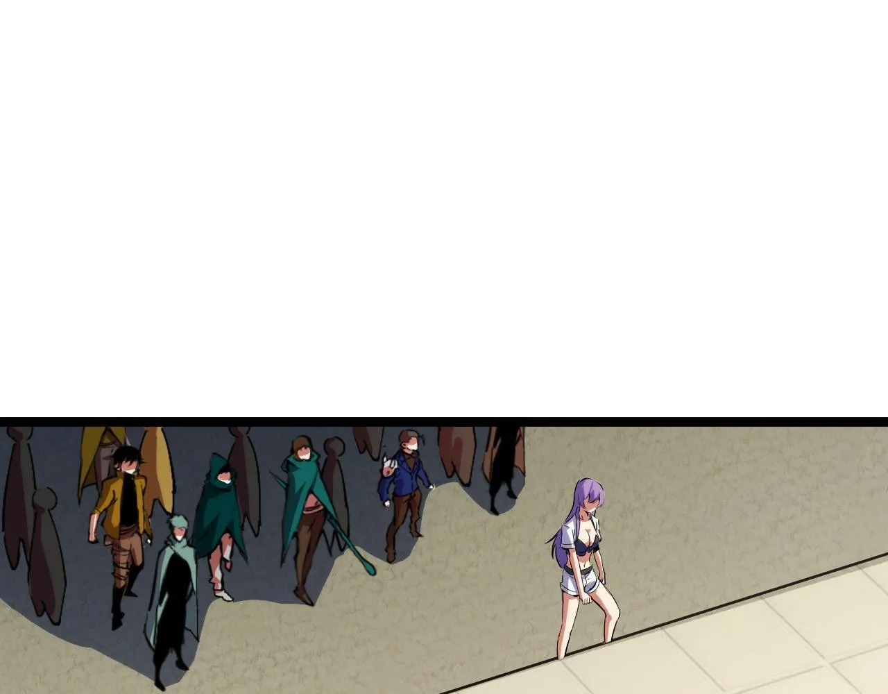 第15话 锻骨！ 第20页