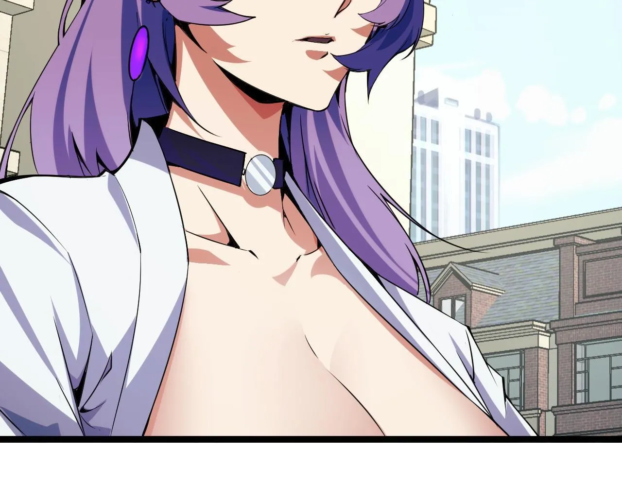 第15话 锻骨！ 第30页