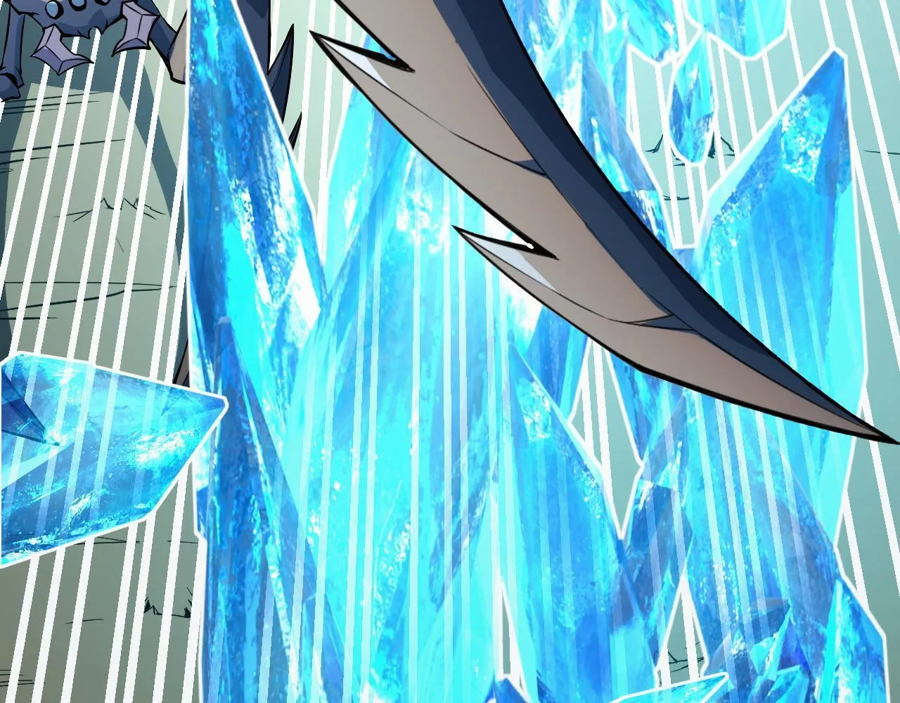 第15话 锻骨！ 第38页