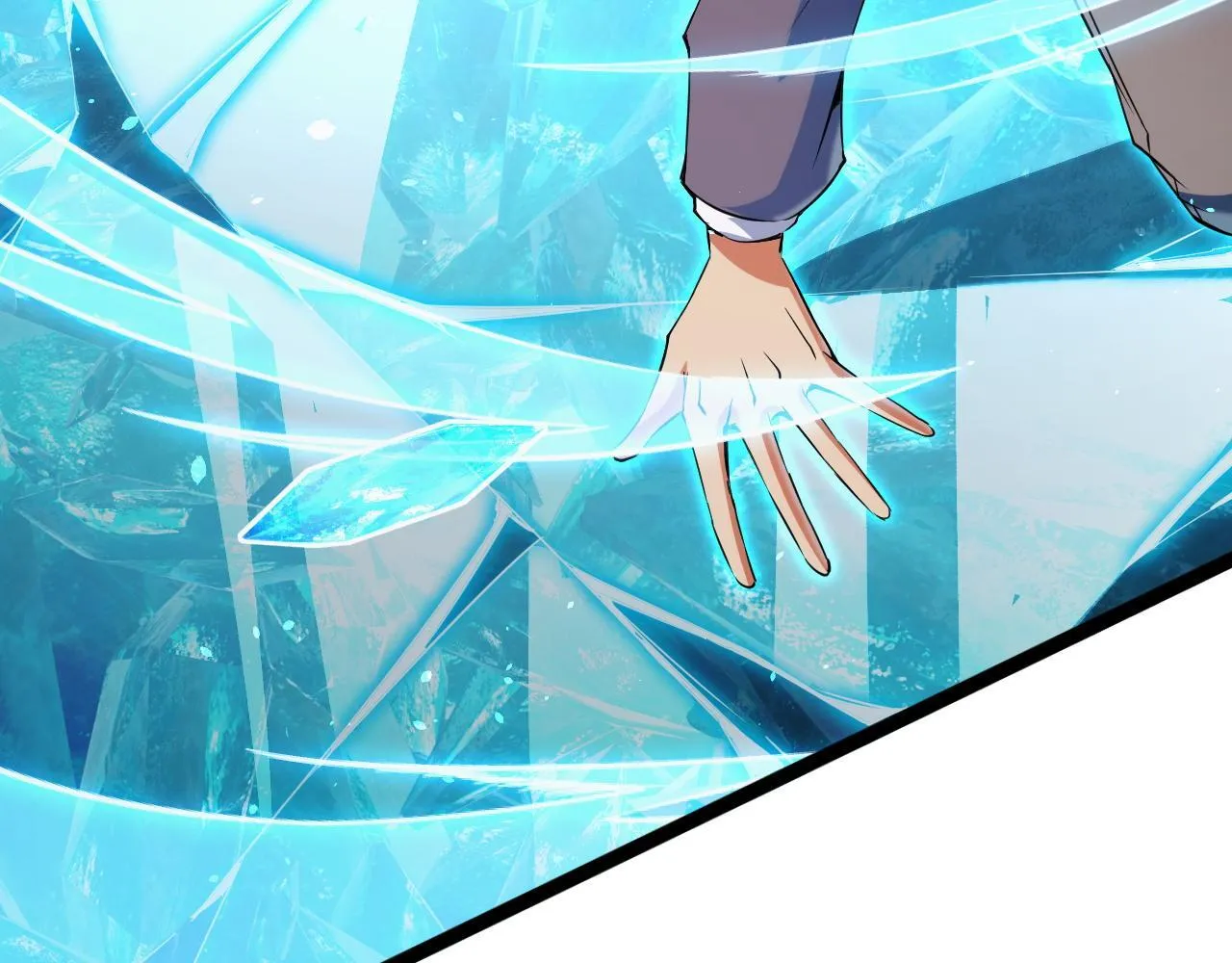 第15话 锻骨！ 第46页