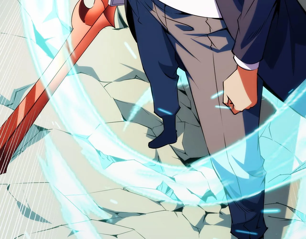 第15话 锻骨！ 第88页