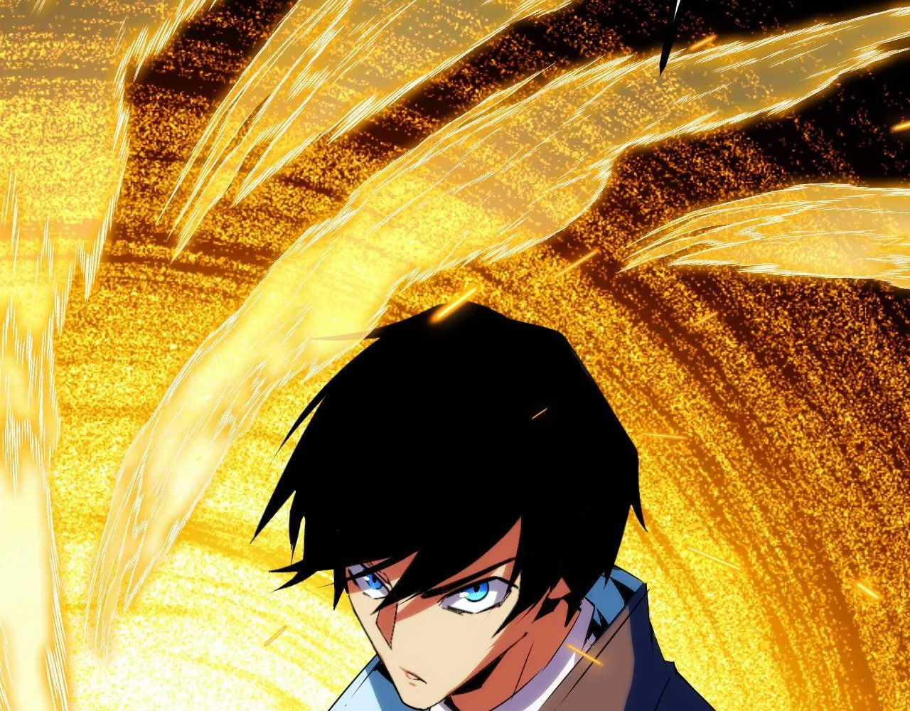第15话 锻骨！ 第98页