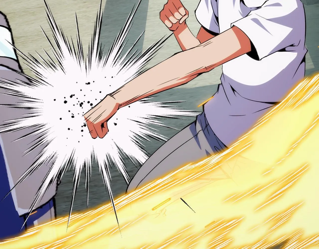 第15话 锻骨！ 第103页