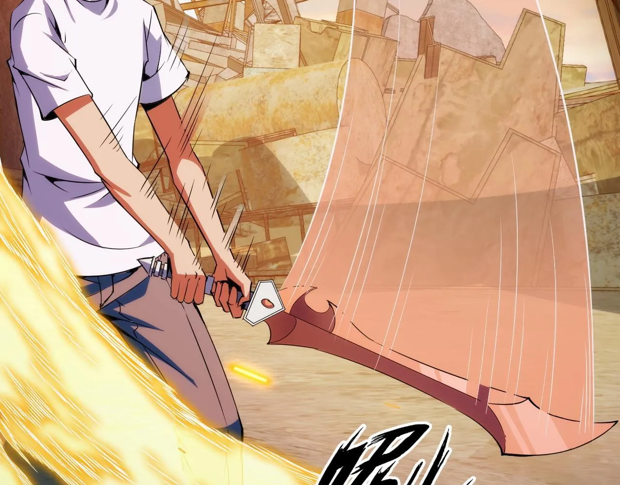 第15话 锻骨！ 第105页