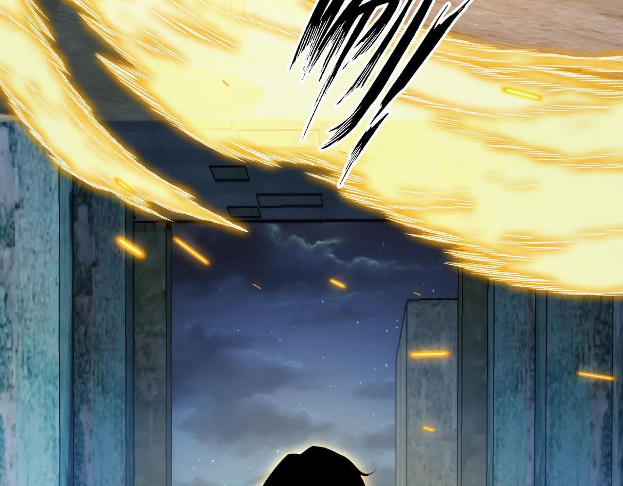 第15话 锻骨！ 第106页