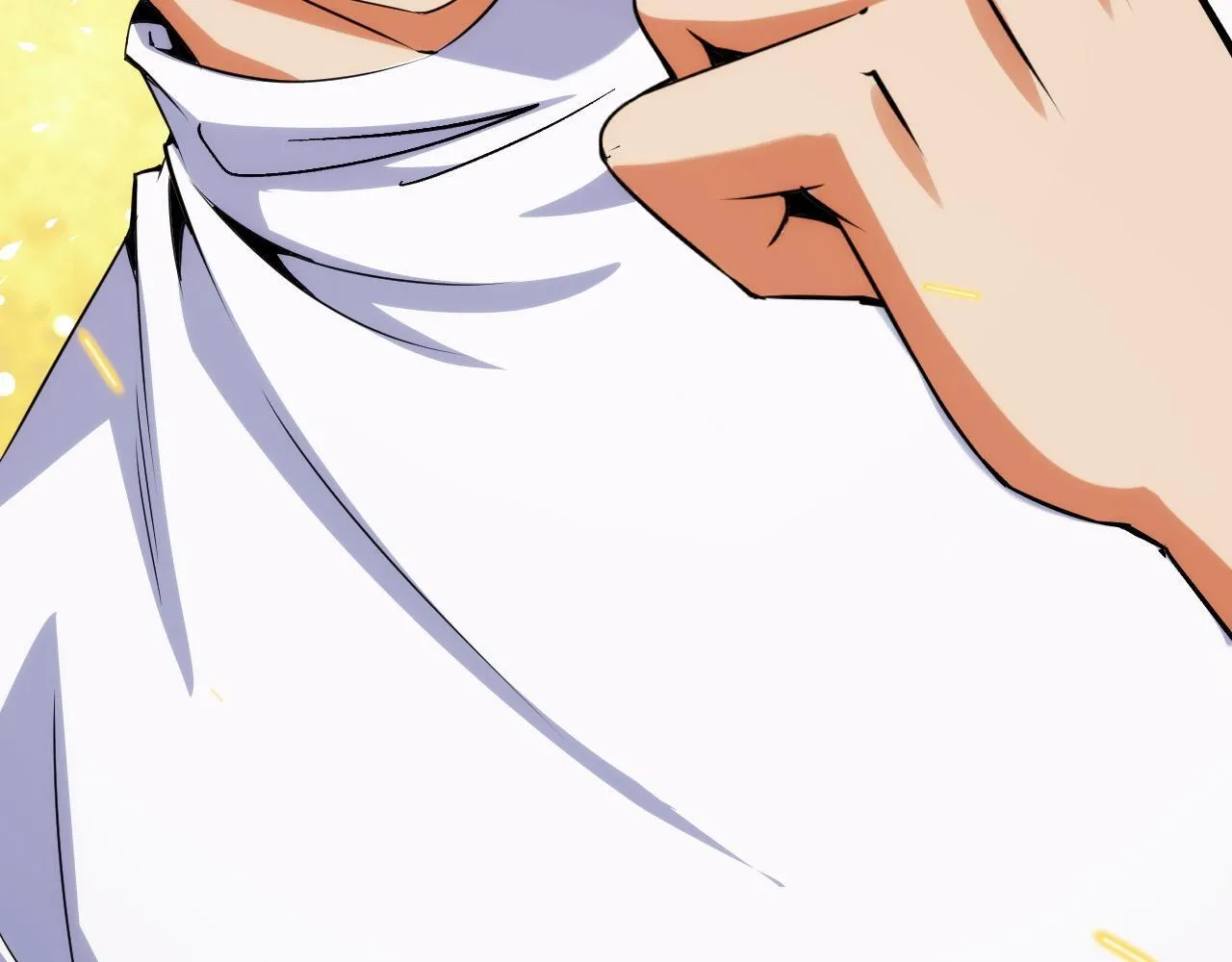 第15话 锻骨！ 第125页