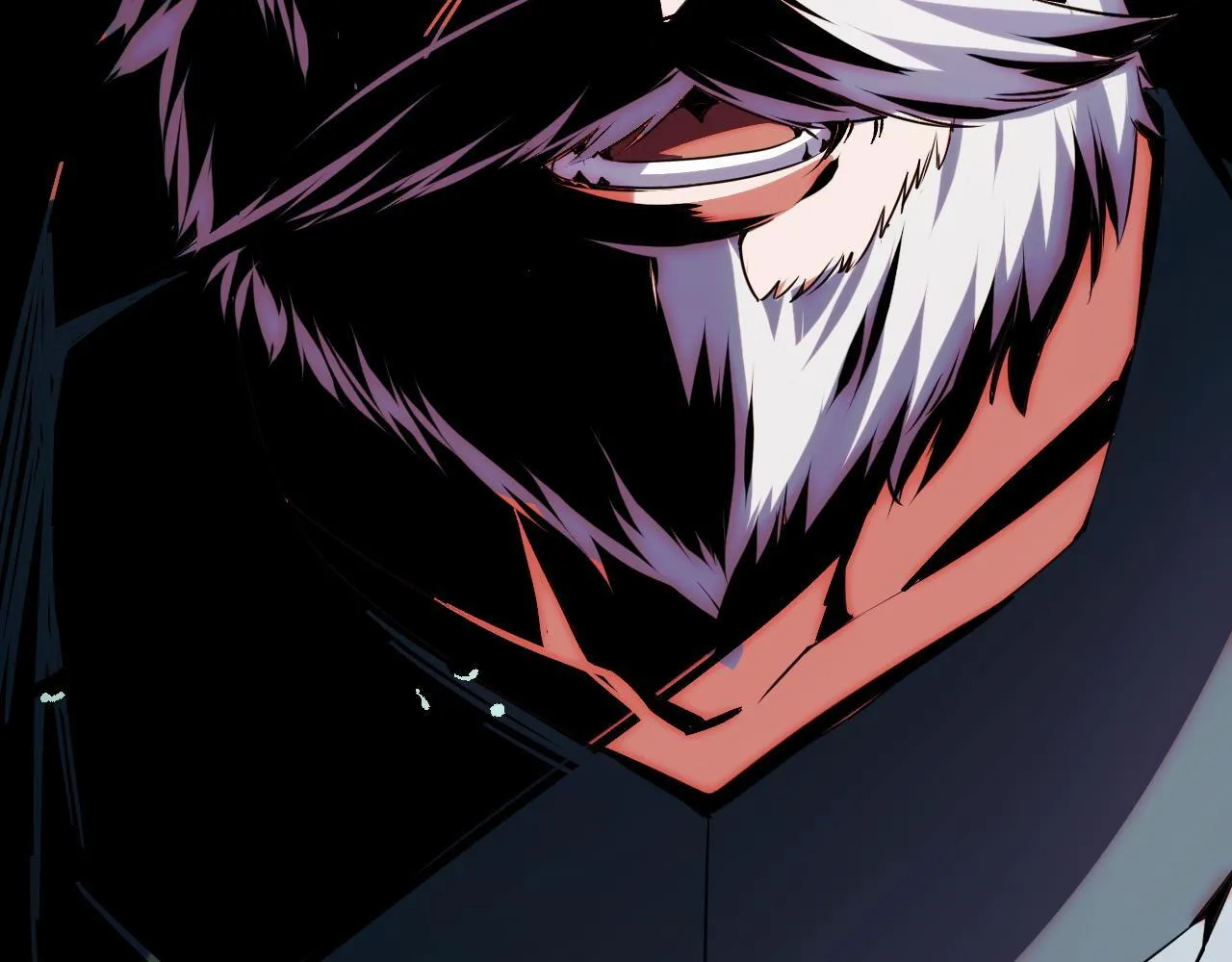 第15话 锻骨！ 第152页