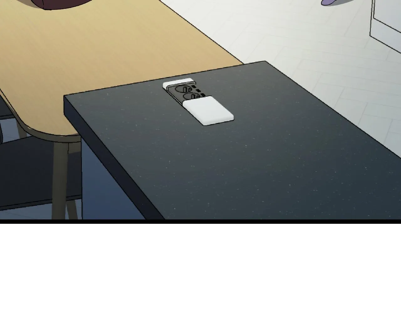第16话 刀势！ 第14页