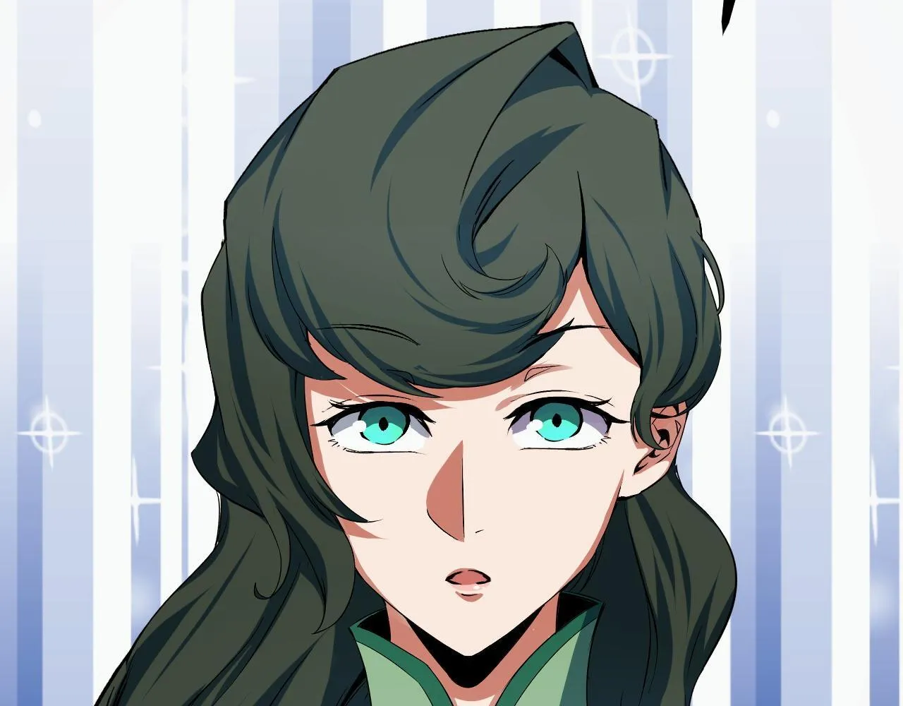 第16话 刀势！ 第101页