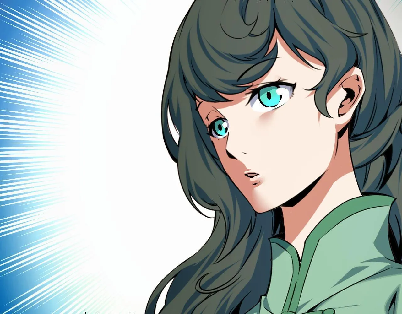 第16话 刀势！ 第107页