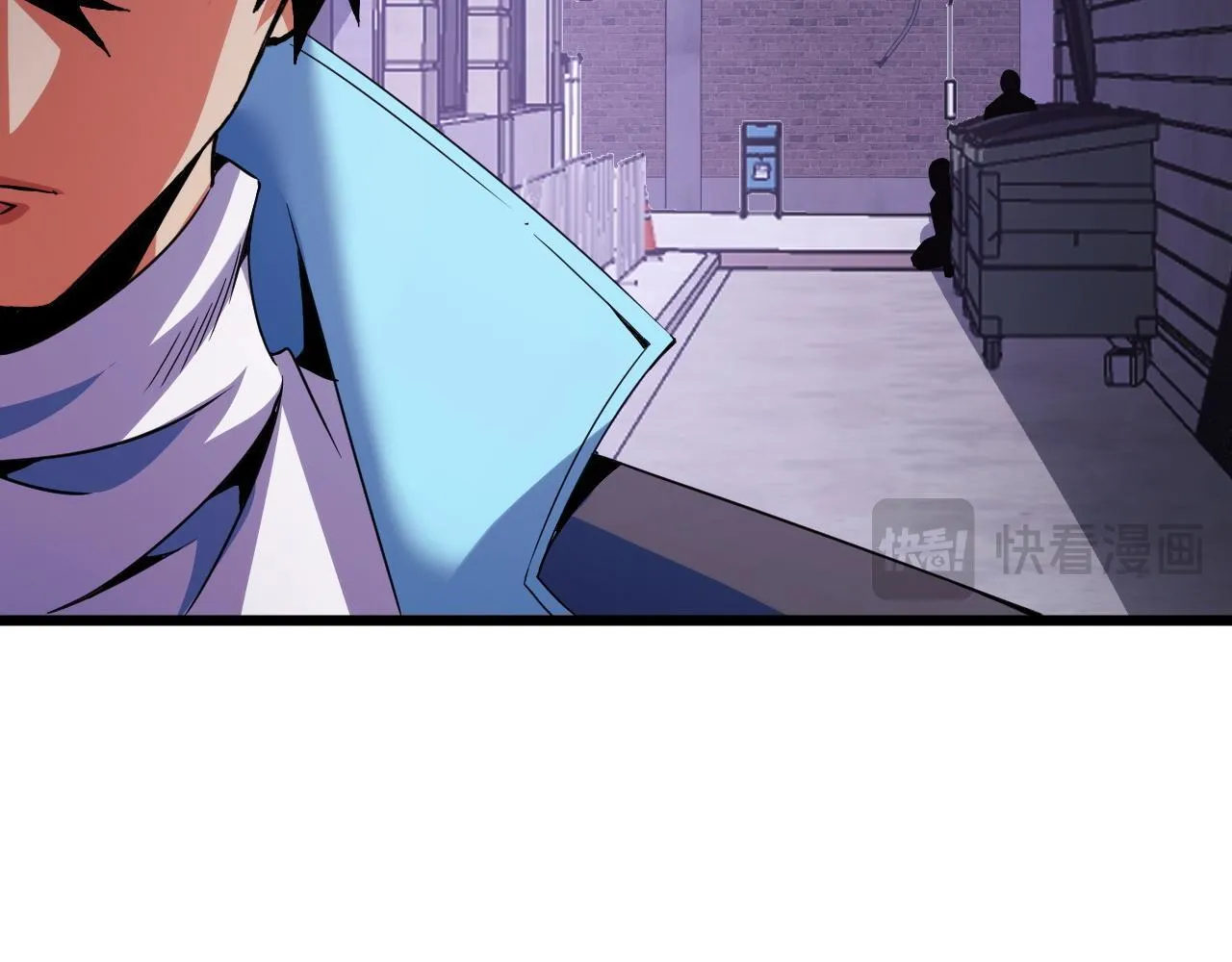 第16话 刀势！ 第132页