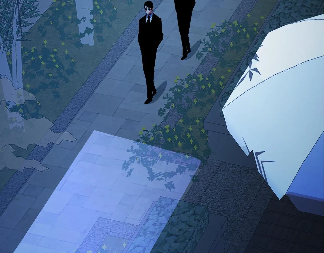 第17话 对周家的反击 第10页