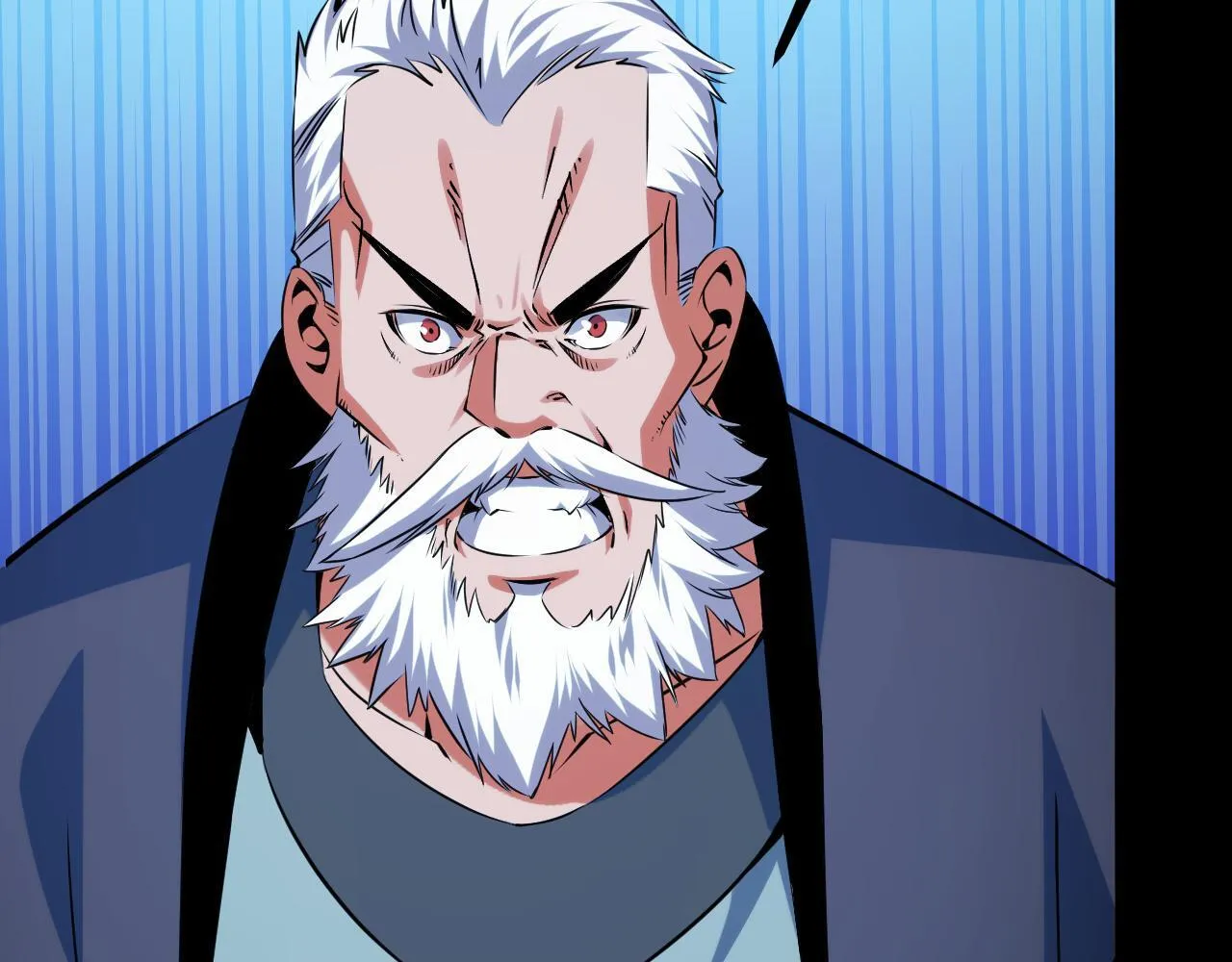 第17话 对周家的反击 第61页