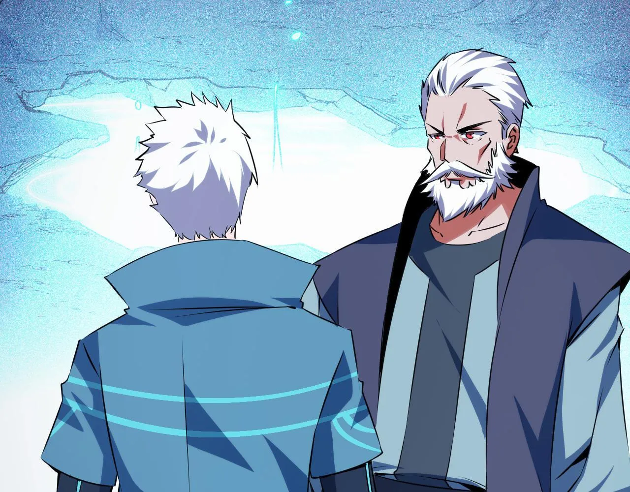 第17话 对周家的反击 第73页